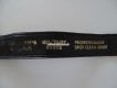 Galagurt, US-Army "Blue Dress" Uniform Belt