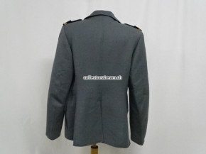 Uniformjacke und Hose Feldprediger Ord. 1949. Spezialistenabzeichen Feldpredigerdienst-chef