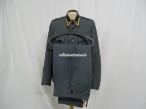 Uniformjacke und Hose Infanterie Major Ord. 1940