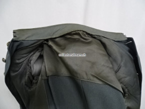 Uniformjacke und Hose Infanterie Major Ord. 1940