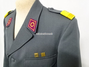 Uniformjacke Hauptmann, Mech. und Leichte Truppen