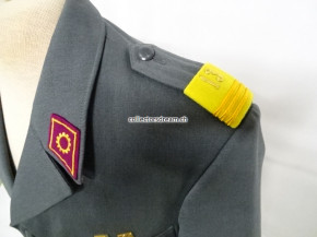 Uniformjacke Hauptmann, Mech. und Leichte Truppen