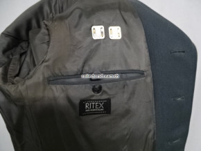 Uniformjacke Hauptmann, Mech. und Leichte Truppen