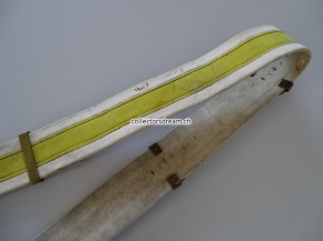 Patronentasche / Kartuschentasche, Italien. Artillerie oder Carabinieri