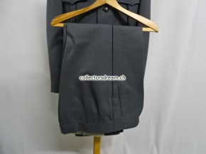 Uniformjacke & Hose Oberleutnant Motorwagen-Truppe Ord. 1940
