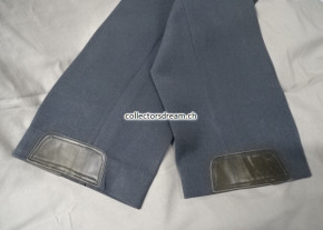 Uniformjacke & Hose Oberleutnant Motorwagen-Truppe Ord. 1940