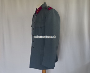Uniformjacke & Hose Oberleutnant Motorwagen-Truppe Ord. 1940