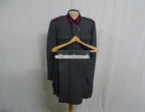 Uniformjacke & Hose Oberleutnant Motorwagen-Truppe Ord. 1940