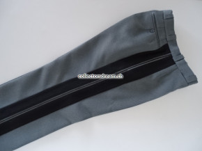 Hose höherer Stabsoffizier Brigadier - Divisionär - Korpskdt.