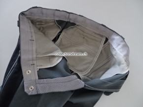 Hose höherer Stabsoffizier Brigadier - Divisionär - Korpskdt.