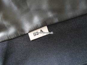 Uniformjacke - Hose Adjutant Unteroffizier Militärspiel