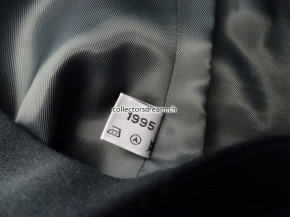 Uniformjacke - Hose Adjutant Unteroffizier Militärspiel