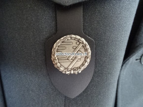 Uniformjacke - Hose Adjutant Unteroffizier Militärspiel