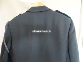 Uniformjacke - Hose Adjutant Unteroffizier Militärspiel