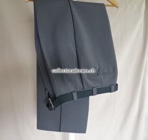 Uniformjacke - Hose Adjutant Unteroffizier Militärspiel