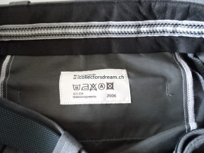 Uniformjacke - Hose Adjutant Unteroffizier Militärspiel