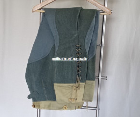 Offiziers Reiterhose Ord. 1917 & 1926