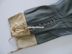 Offiziers Reiterhose Ord. 1917 & 1926