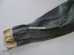 Offiziers Reiterhose Ord. 1917 & 1926