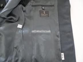 Uniformjacke - Hose Wachtmeister Logistiktruppen