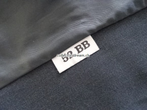 Uniformjacke - Hose Wachtmeister Logistiktruppen