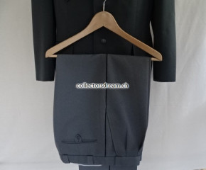 Uniformjacke - Hose Wachtmeister Logistiktruppen