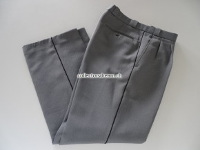 Uniformjacke - Hose Wachtmeister Logistiktruppen