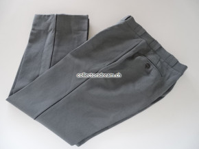 Uniformjacke - Hose Militäreisenbahn Offizier Hauptmann Ord. 1949