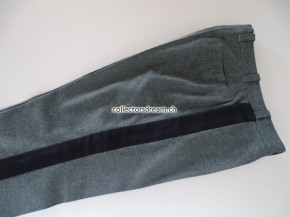 Uniformjacke - Hose Hauptmann im Generalstab Ord. 1949