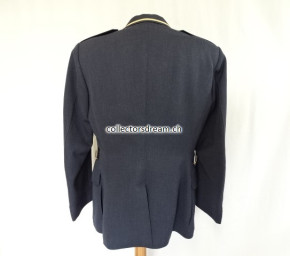 Uniformjacke & Schirmmütze Kantonspolizei Bern Wachtmeister
