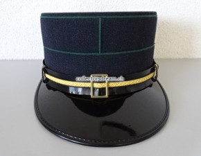 Uniformjacke & Schirmmütze Kantonspolizei Bern Wachtmeister