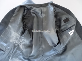 Uniformjacke - Hose Offizier Hauptmann MLT Aufklärer/Motordragoner
