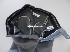 Uniformjacke - Hose Offizier Hauptmann MLT Aufklärer/Motordragoner