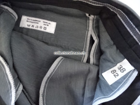 Uniformjacke - Hose Offizier Hauptmann MLT Aufklärer/Motordragoner
