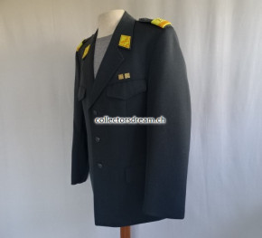 Uniformjacke - Hose Offizier Hauptmann MLT Aufklärer/Motordragoner