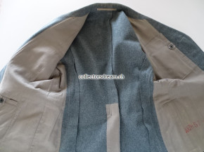 Uniformjacke - Hose Oberst im Generalstab Ord. 1949 rauer Feldstoff