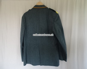 Uniformjacke Adjutant Uof Panzer- und Motormechaniker Ord. 1949