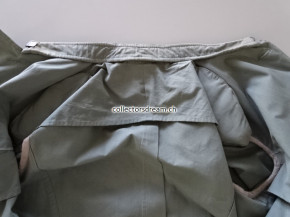 Arbeitsblouse-Uniformjacke Major Versorgung Ord. 1940
