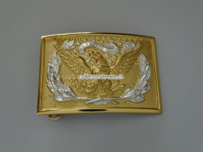 Gurtschliesse US-Army