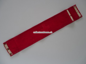 Armbinde Schweizer Armee Ord. 1840