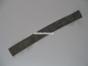 Armbinde Arbeitskompanie "BE HD 7 SC BE" Ord. 1940