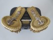 Offiziers Epauletten, Marine England / British Royal Navy Commodore
