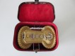 Offiziers Epauletten, Marine England / British Royal Navy Commodore