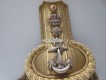 Offiziers Epauletten, Marine England / British Royal Navy Commodore