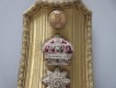 Offiziers Epauletten, Marine England / British Royal Navy Commodore