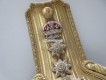 Offiziers Epauletten, Marine England / British Royal Navy Commodore