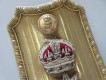 Offiziers Epauletten, Marine England / British Royal Navy Commodore