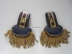 Offiziers Epauletten, Marine England / British Royal Navy Commodore
