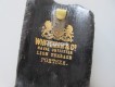 Offiziers Epauletten, Marine England / British Royal Navy Secretary Admiral