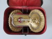 Offiziers Epauletten, Marine England / British Royal Navy Secretary Admiral